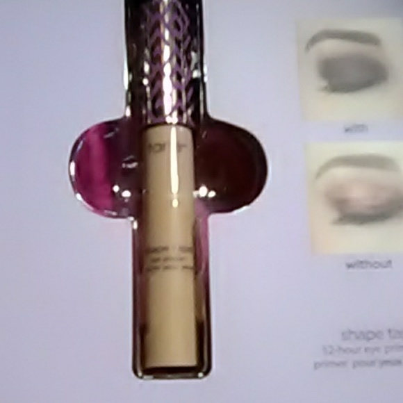 TARTE SCULPTING AND SHAPING MAKEUP VAULT - Picture 6 of 8